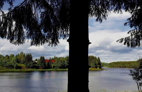 Mandelholz Apartment | Basthaus - living in nature - one bedroom apartment