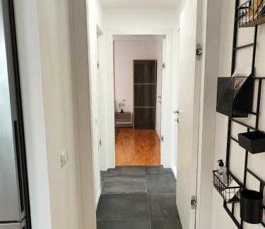 Bastia Umbra Apartment | Bastia Home Plus