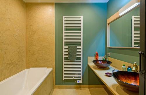 Avignon Bed & Breakfast | Bastide de Bellegarde