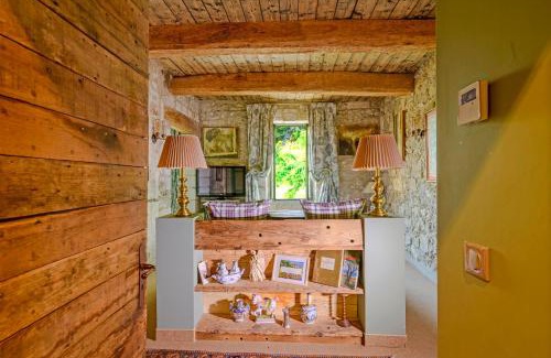 Avignon Bed & Breakfast | Bastide de Bellegarde