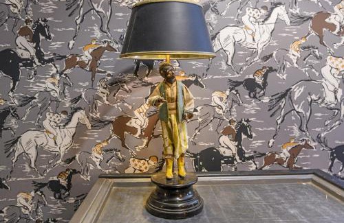 Avignon Bed & Breakfast | Bastide de Bellegarde
