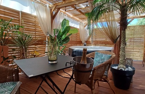 Bras Cottage | Bastide in Provence