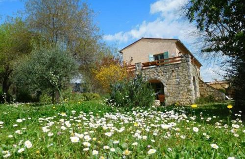 Callian Villa | Bastide provençale de charme à la Côte d'Azur