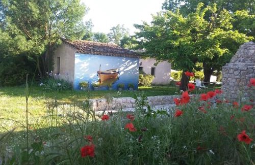 Callian Villa | Bastide provençale de charme à la Côte d'Azur