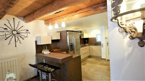 Saint-Raphael House | Bastidon Vue Mer