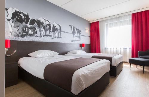 Almere Hotel | Bastion Hotel Almere