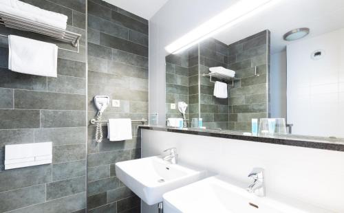 Hoofddorp Hotel | Bastion Hotel Amsterdam Airport