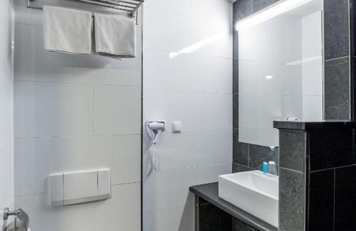 Bussum Hotel | Bastion Hotel Bussum Hilversum