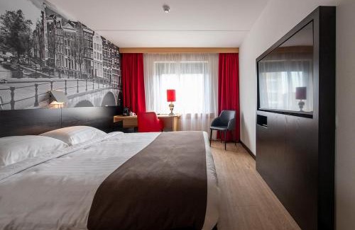 Bussum Hotel | Bastion Hotel Bussum Hilversum