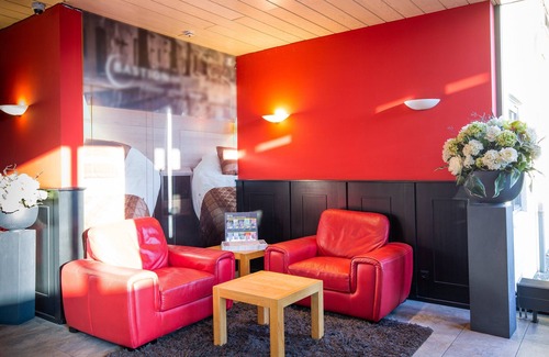 Hoofddorp Hotel | Bastion Hotel Schiphol Hoofddorp
