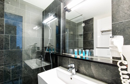 Hoofddorp Hotel | Bastion Hotel Schiphol Hoofddorp