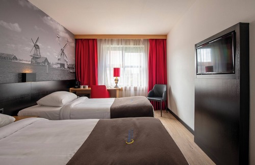 Zaandam Hotel | Bastion Hotel Zaandam