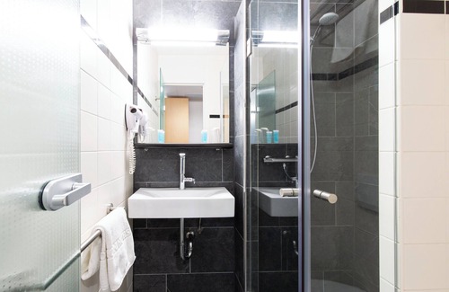 Zaandam Hotel | Bastion Hotel Zaandam