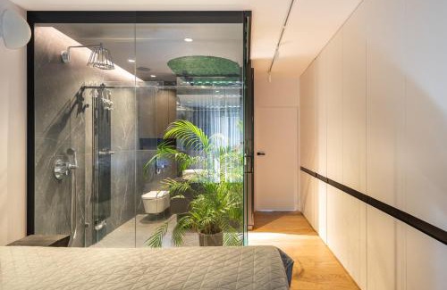 Gdansk City Center Apartment | Bastion Wałowa by Blue Mandarin