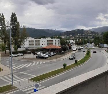 Refojos de Basto Hotel | Basto Vila Hotel
