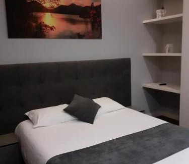 Refojos de Basto Hotel | Basto Vila Hotel