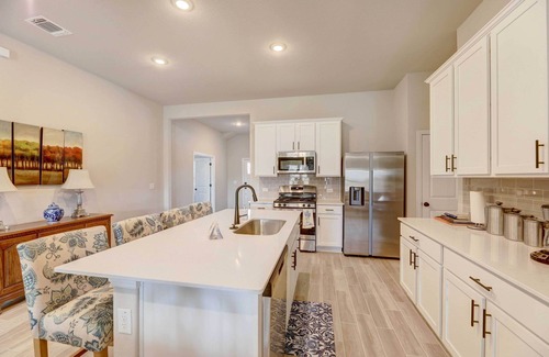 Bastrop House | Bastrop Home w/Yard, 28 Mi to Austin!