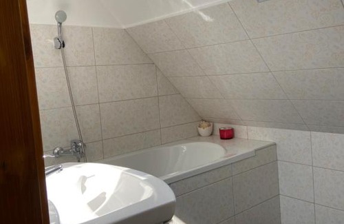 Siklos Apartment | Bástya Apartman Siklós
