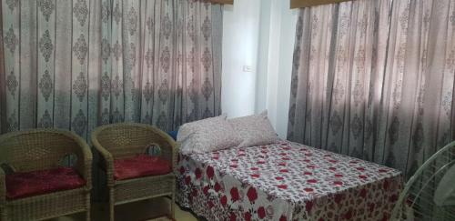 Nasinu Apartment | Basundra's apartment