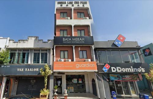 Banting Hotel | Bata Merah Boutique Hotel
