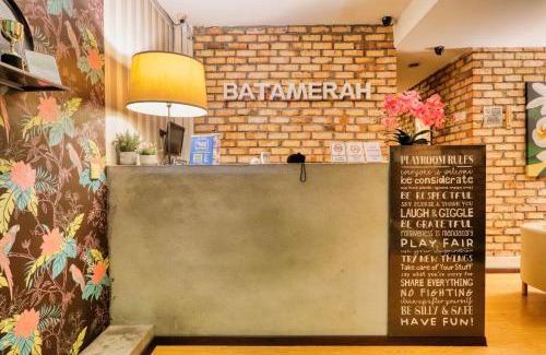 Banting Hotel | Bata Merah Boutique Hotel