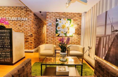 Banting Hotel | Bata Merah Boutique Hotel