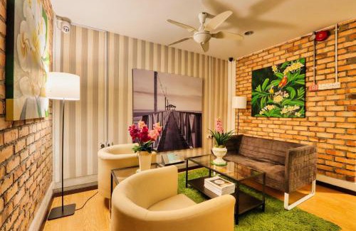 Banting Hotel | Bata Merah Boutique Hotel
