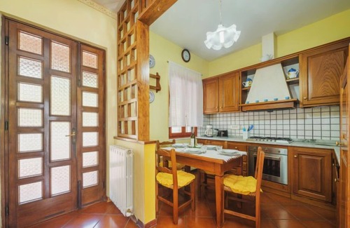 Villa A Roggio House | Bataba by Interhome
