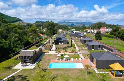 Senhora dos Aflitos Villa | Batalha Golf Villas & Spa