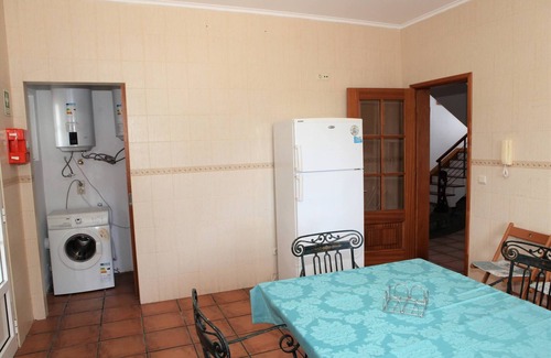 Senhora dos Aflitos Ski Chalet | Batalha House