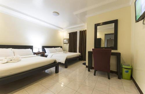 Basco Hotel | Batanes Seaside Lodge & Restaurant