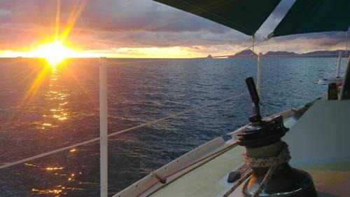 Espace Sud de la Martinique Boat Rental | Bateau Kyma