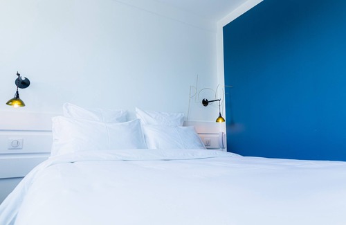 Benodet Hotel | Bateau Libre