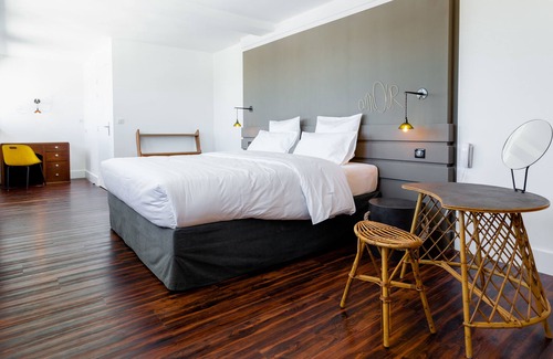 Benodet Hotel | Bateau Libre