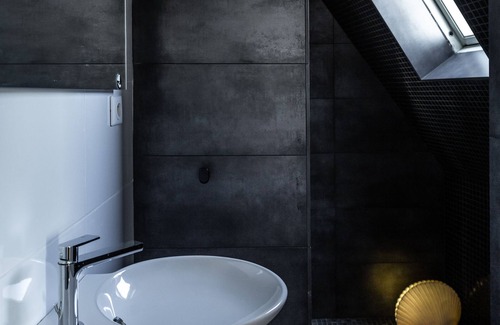 Benodet Hotel | Bateau Libre