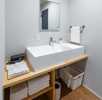 Awaji House | BATEAU rental vacation