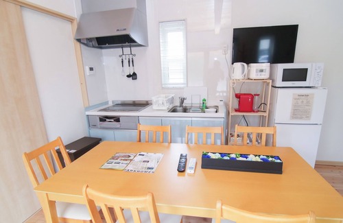 Beppu Cabin | BATH