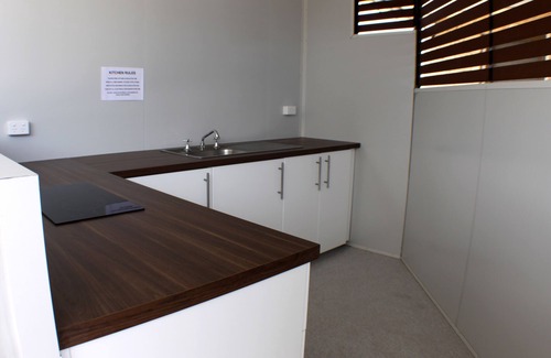 Moree Hotel | Baths Motel