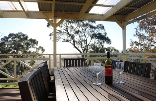 Evans Plains House | Bathurst Country Retreat
