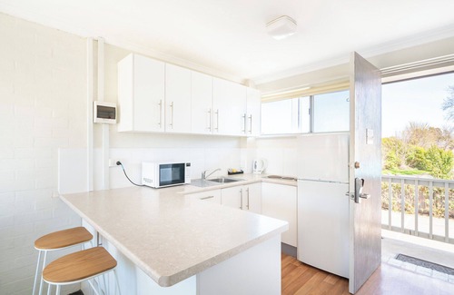 Bathurst Apartment | Bathurst Studio Apartments