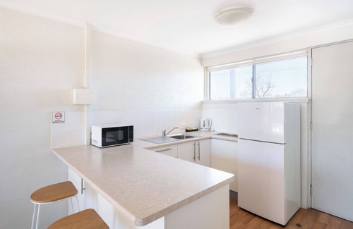 Bathurst Apartment | Bathurst Studio Apartments