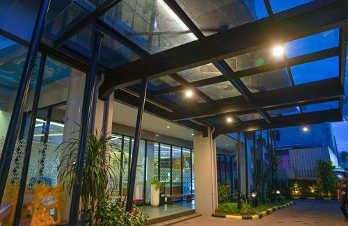 Palembang Hotel | BATIQA Hotel Palembang