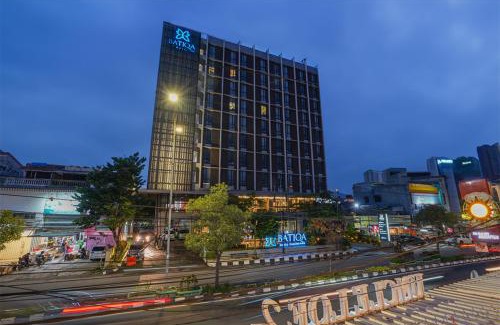Palembang Hotel | BATIQA Hotel Palembang