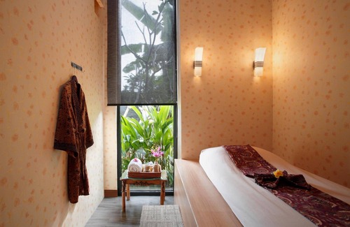 Palembang Hotel | BATIQA Hotel Palembang