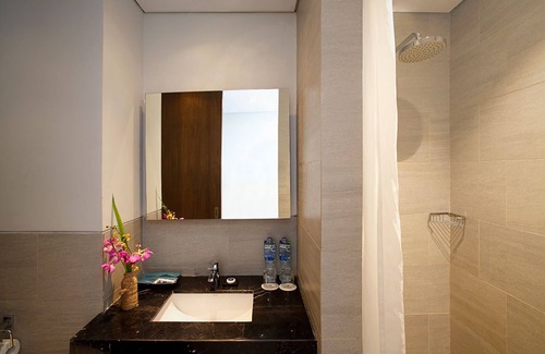 Palembang Hotel | BATIQA Hotel Palembang
