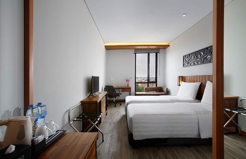 Palembang Hotel | BATIQA Hotel Palembang