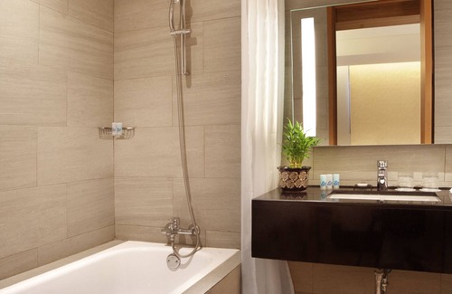 Pekanbaru Hotel | BATIQA Hotel Pekanbaru