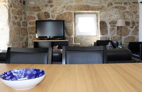 Molares House | Batoca by Burra Velha - Private House