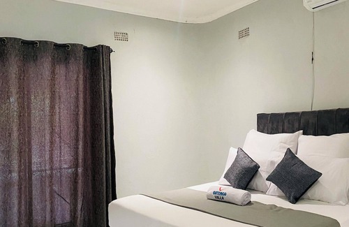 Matabeleland North Bed & Breakfast | BaTonga Villa