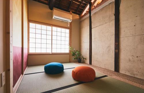 Nakatsu House | Batonship - Vacation STAY 12907